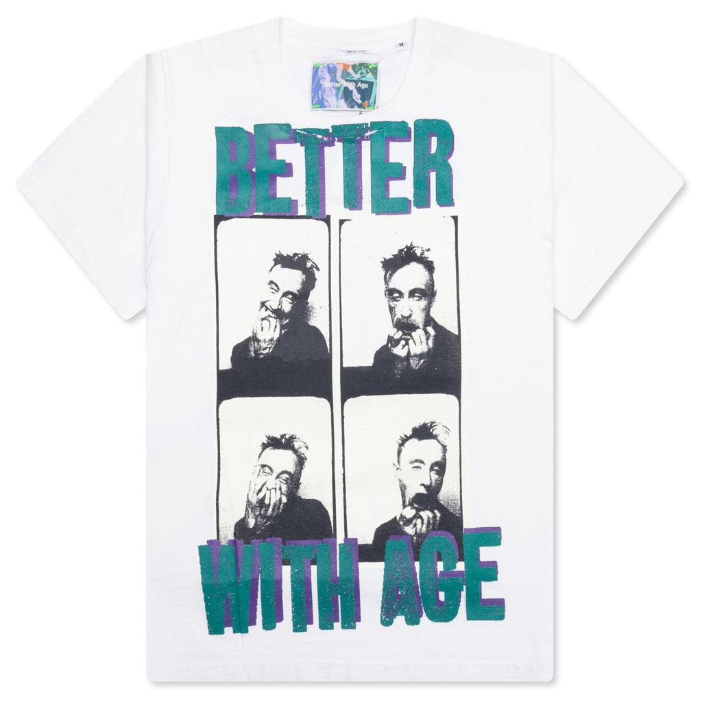 Weirdo Tee - Multi Male Product Image