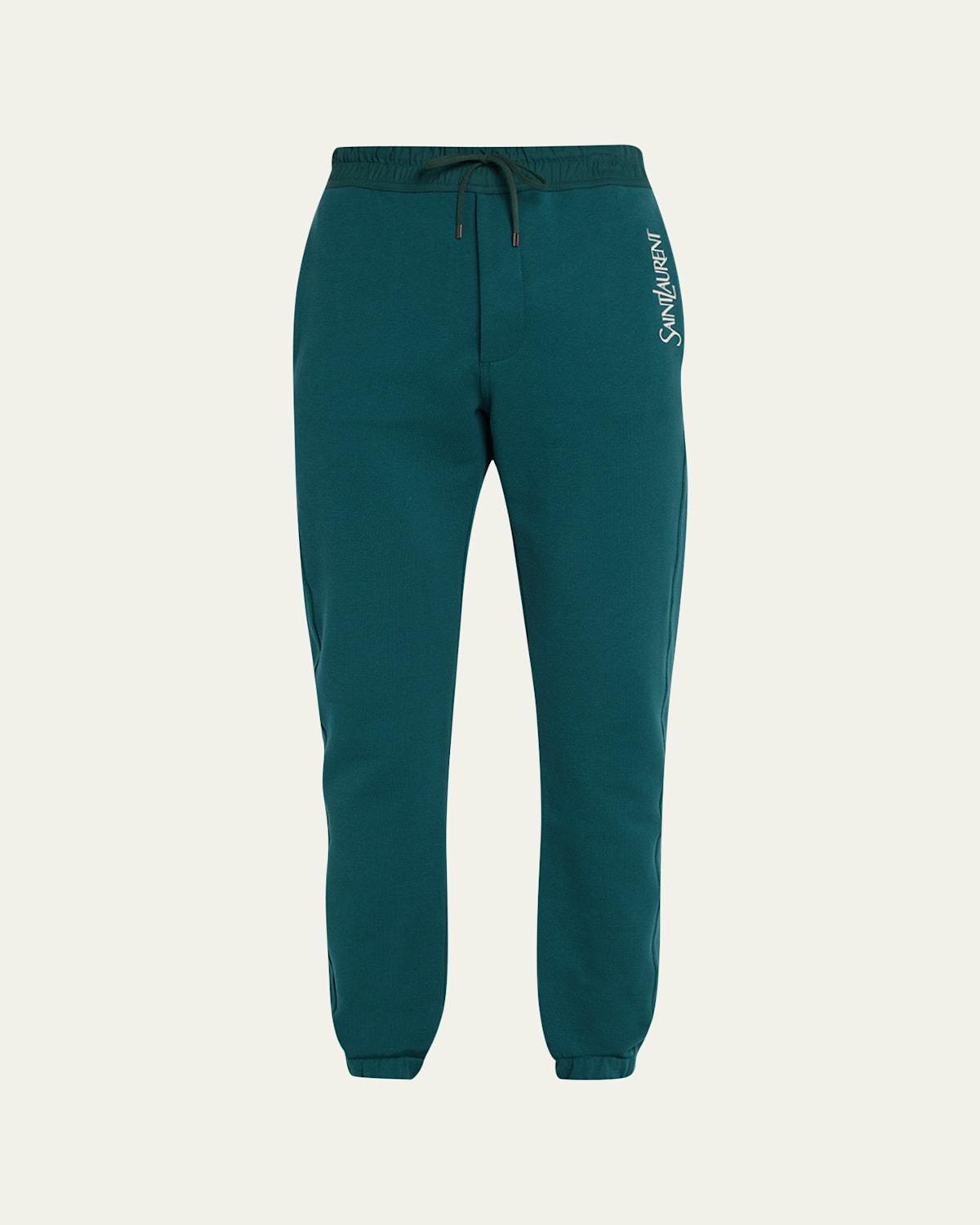 Mens Cassandra Terry Sweatpants Product Image