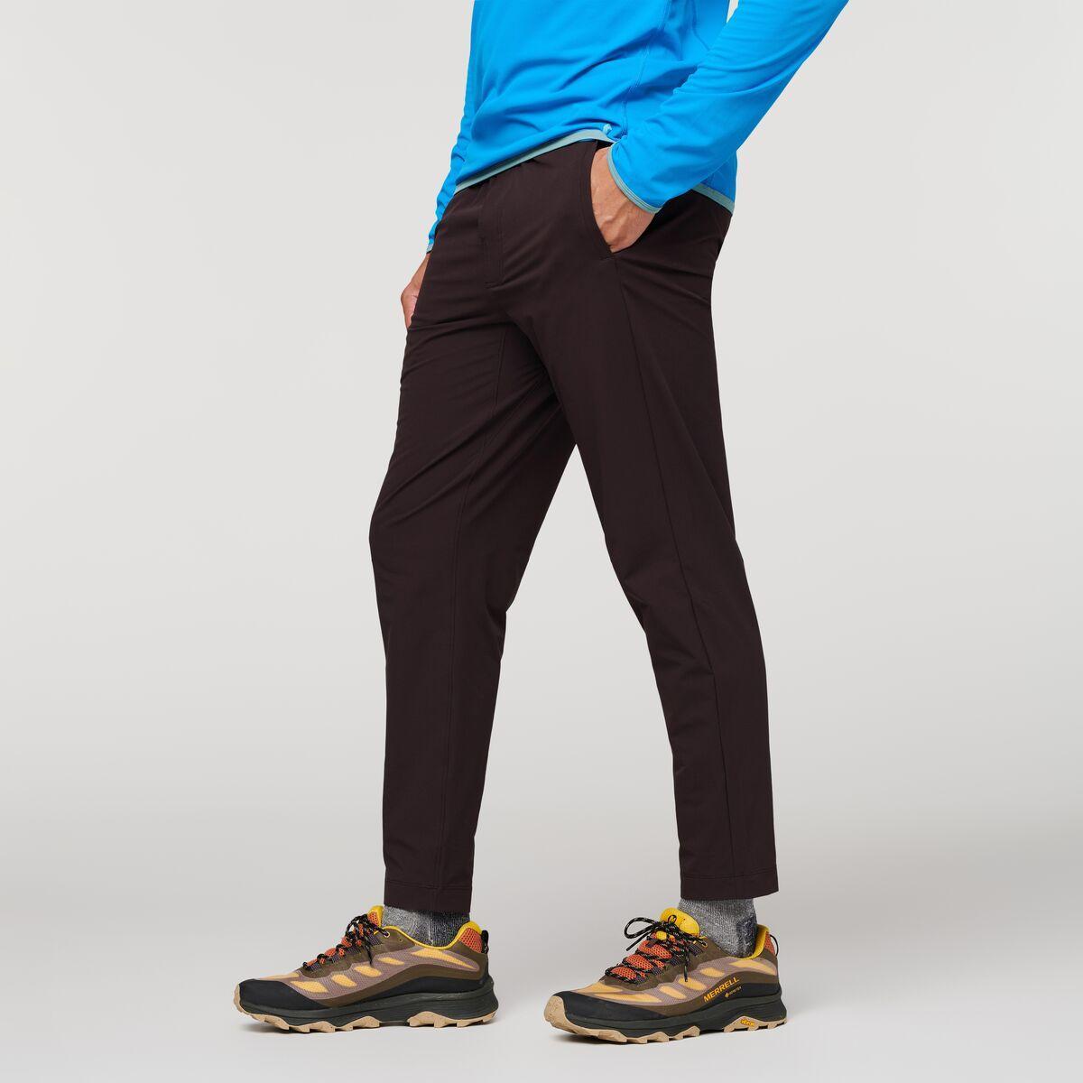 Veza Adventure Pant - Men's Male Product Image