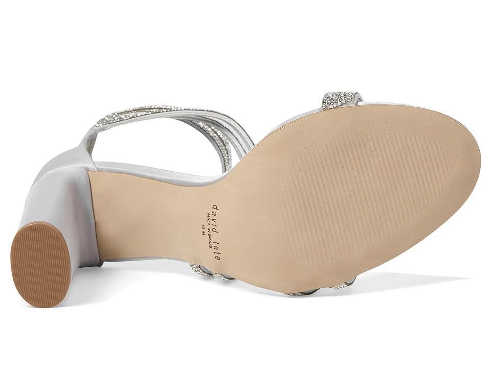 David Tate Bride Women's Sandals Product Image