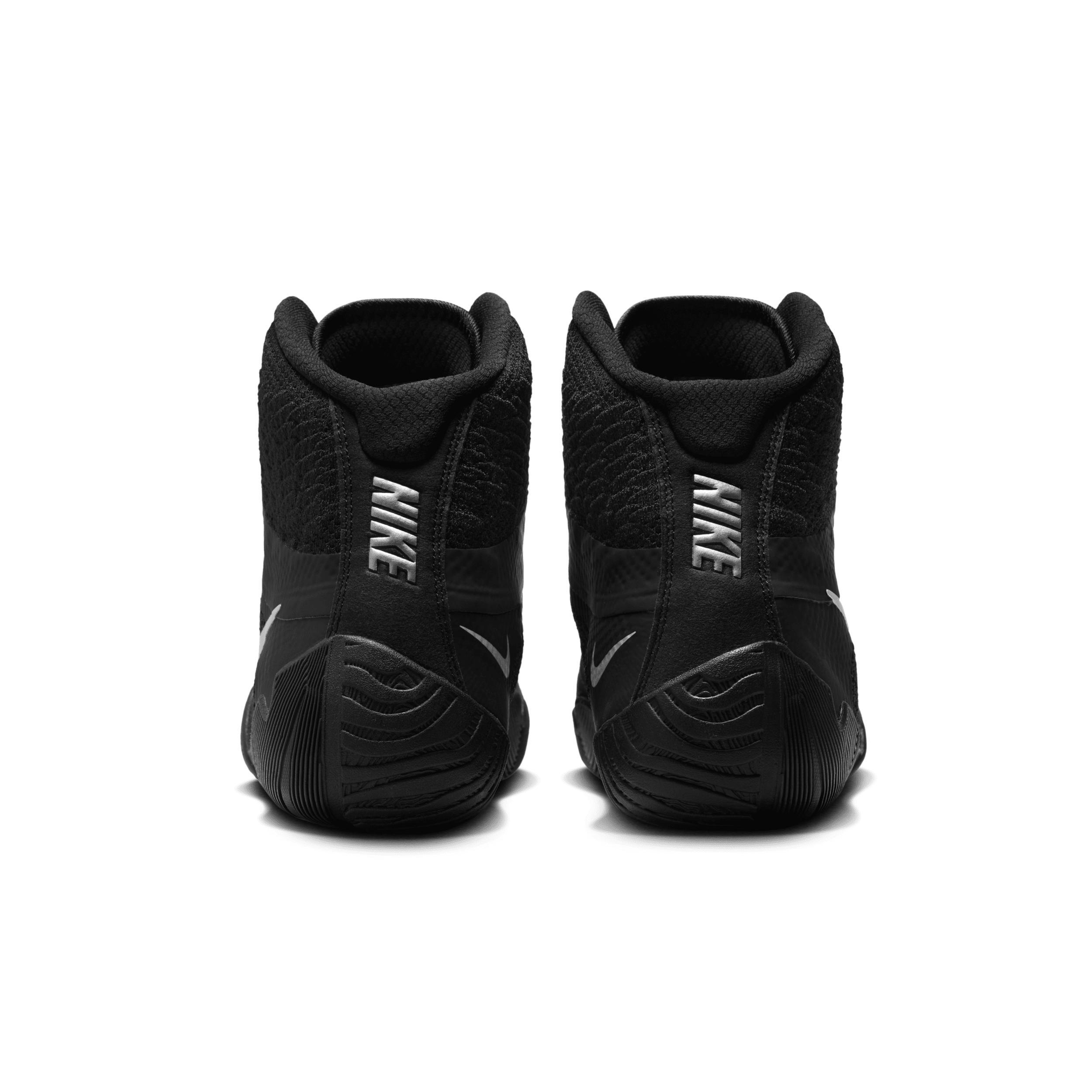 Nike Men's Tawa Wrestling Shoes Product Image