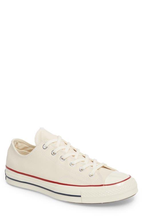 Converse Chuck Taylor All Star 70 Low Top Sneaker Product Image