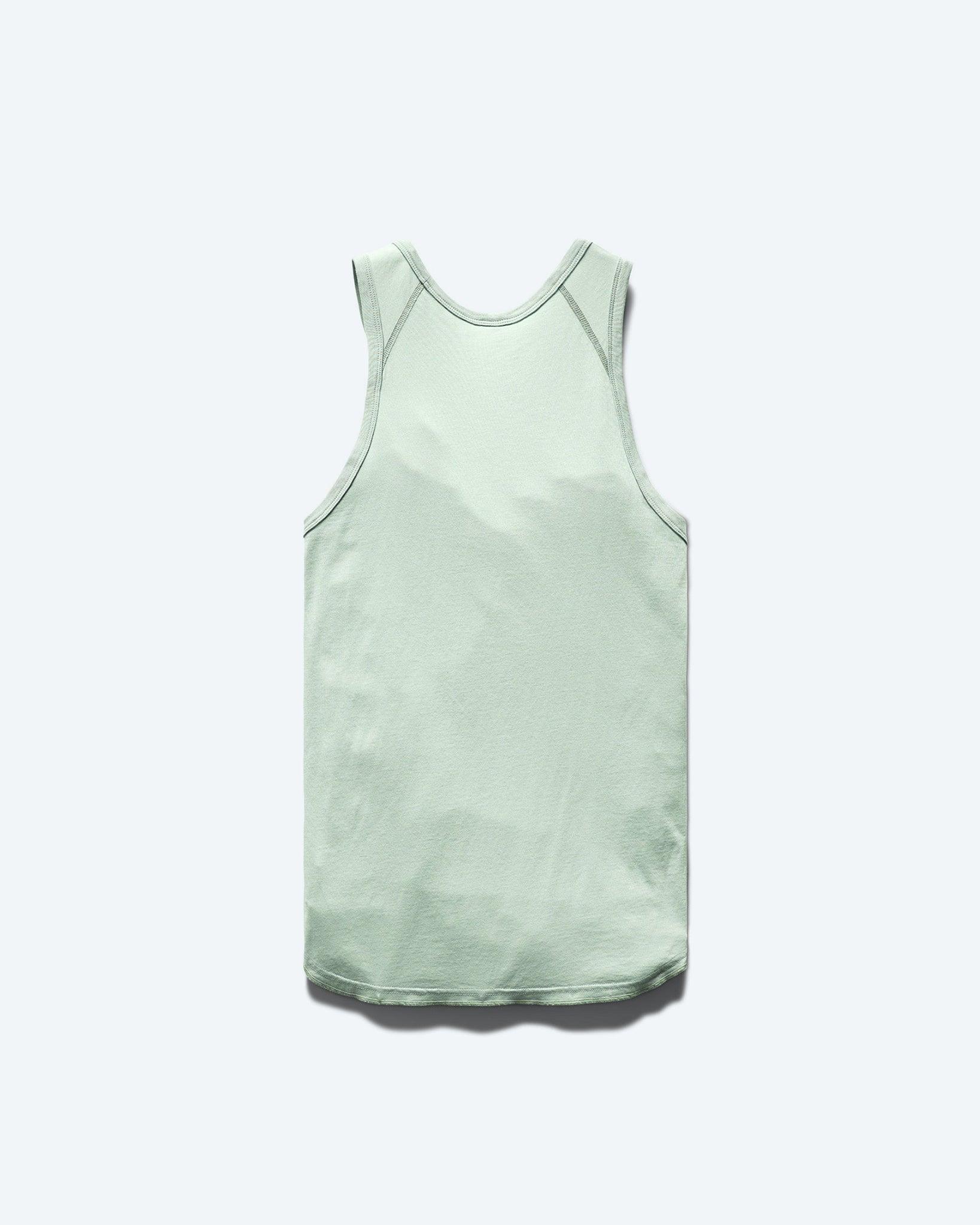 Lightweight Jersey Tank Top Male Product Image