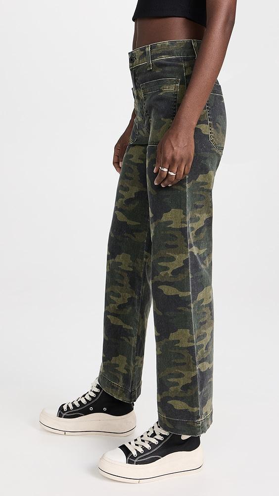 ASKK NY Sailor Pants | Shopbop Product Image