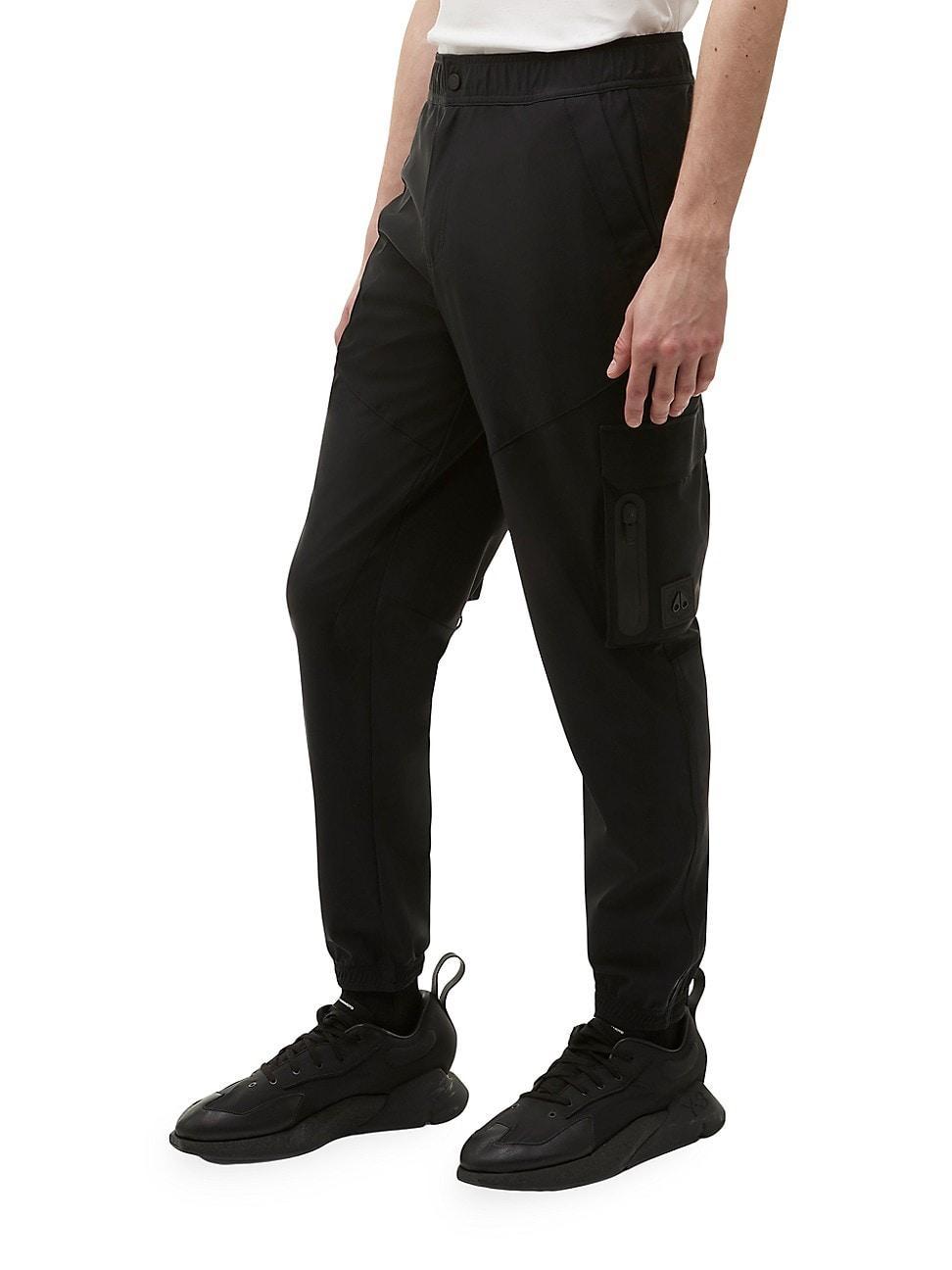 Mens Sussex Jogger Pants Product Image