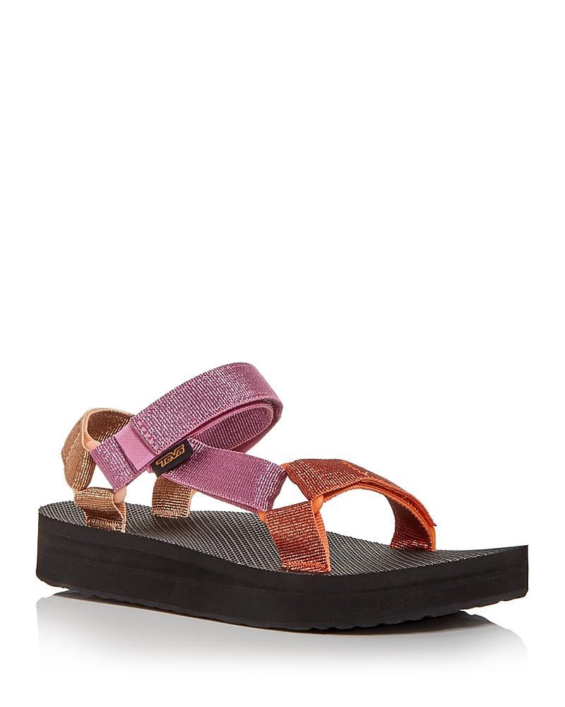 Teva Womens Midform Universal Sandals Product Image