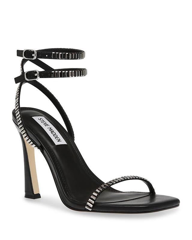 Steve Madden Thierry (Rose ) Women's Sandals Product Image