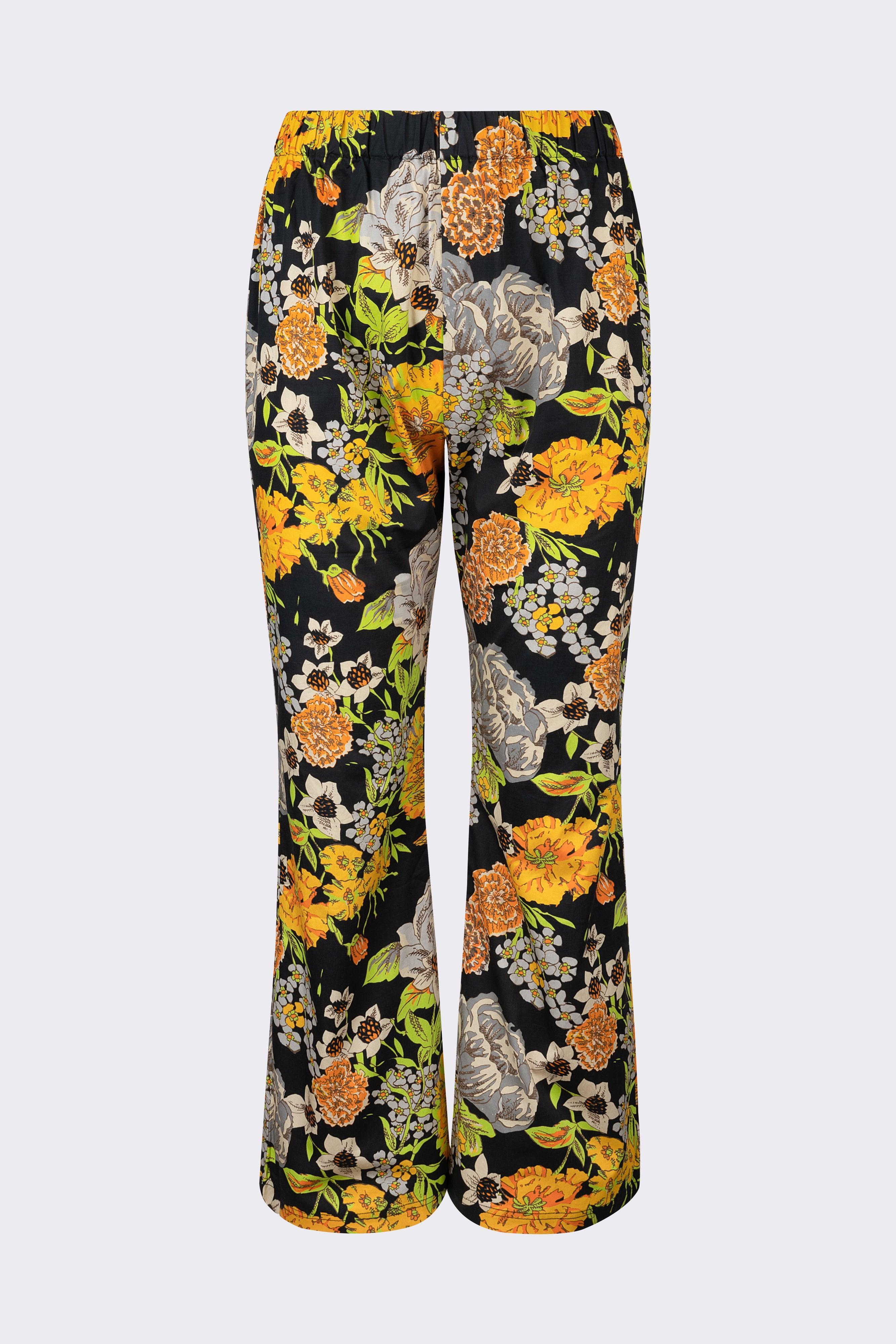 Sol Straight Leg Pant - Artichoke Product Image