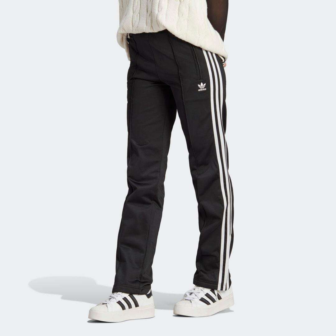 adidas Originals Firebird Track Pants 1) Women's Workout product image