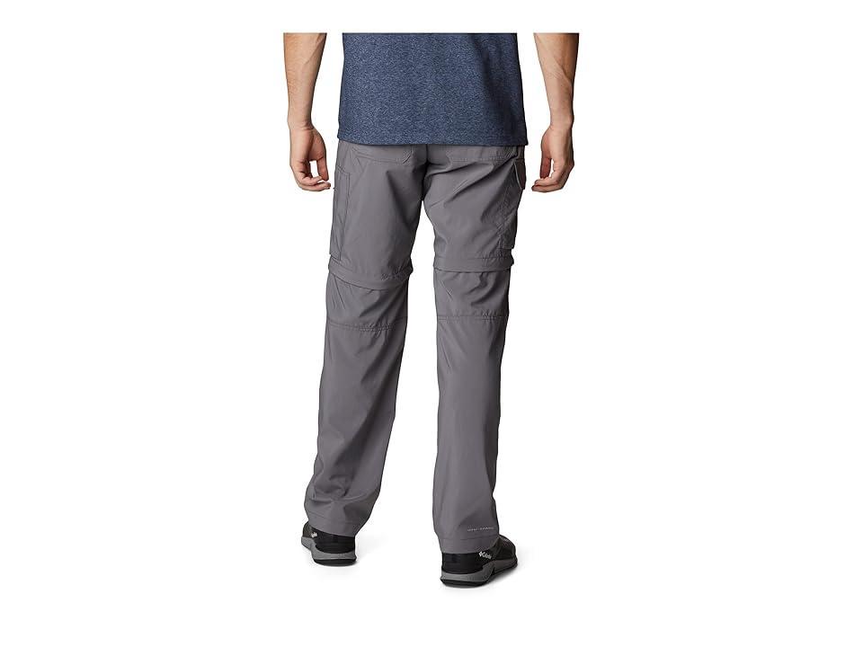 Columbia Men's Silver Ridge Utility Convertible Pants- Product Image