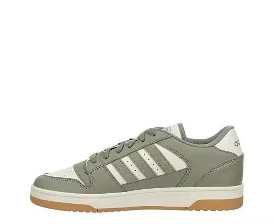 Adidas Men's Break Start Sneaker Product Image