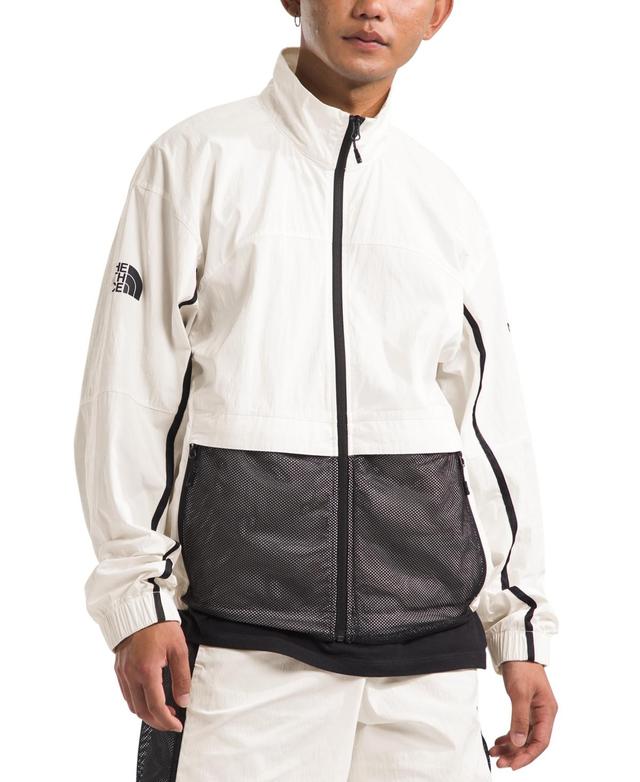 The North Face Mens 2000 Mountain Windbreaker Jacket Product Image