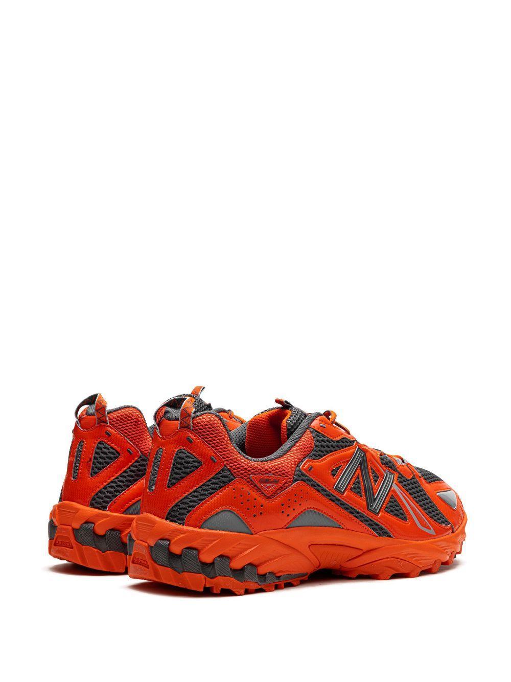 NEW BALANCE Shoes For Man Ml610tb In Poppy Product Image