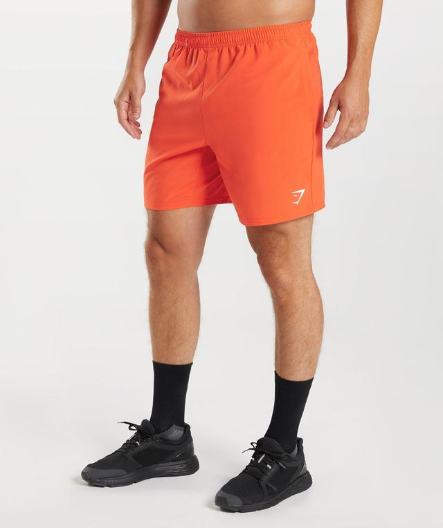 Arrival 7" Shorts Product Image