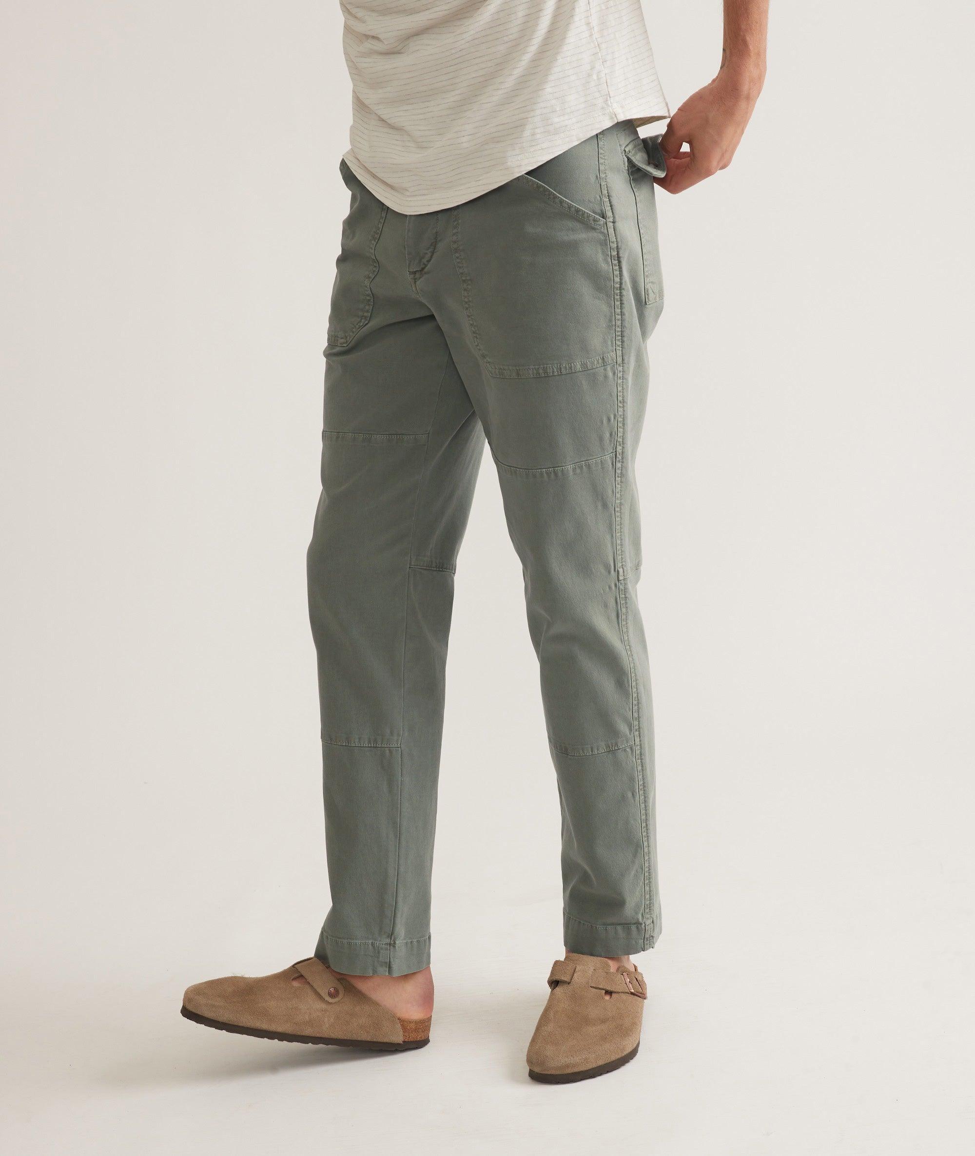 Breyer Relaxed Utility Pant Product Image