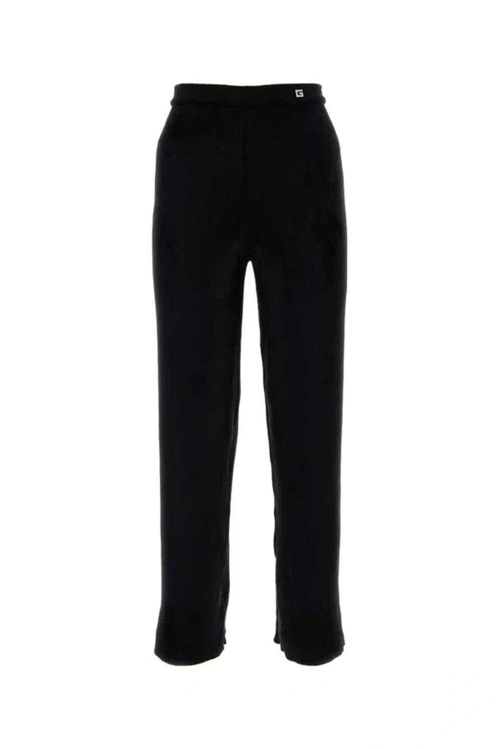 Pants In Black product image