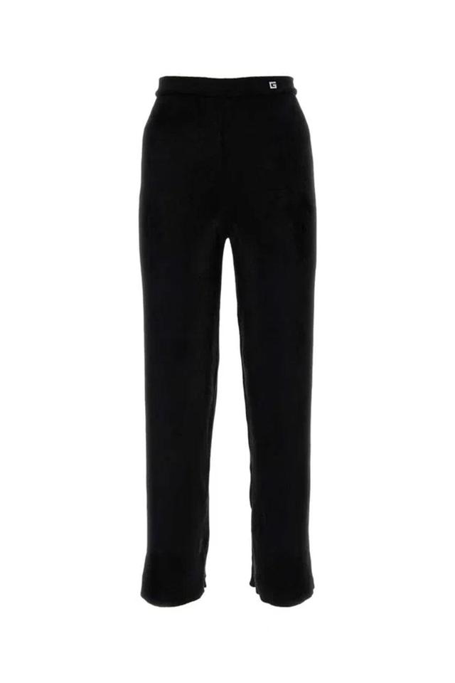 Pants In Black Product Image