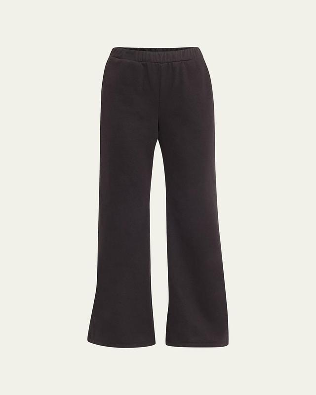 Beyond Yoga On The Go Wide Leg Flare Pants Product Image