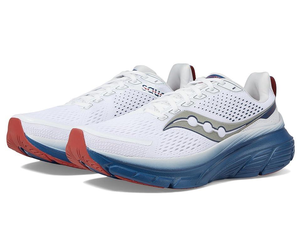 Mens Saucony Guide 17 Product Image