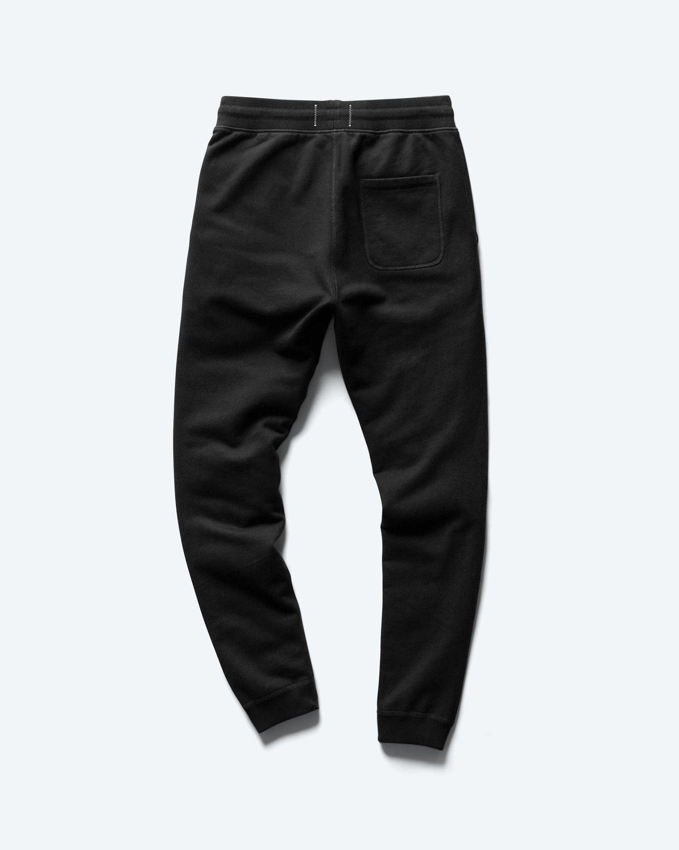 Reigning Champ Midweight Terry Slim Sweatpant Product Image