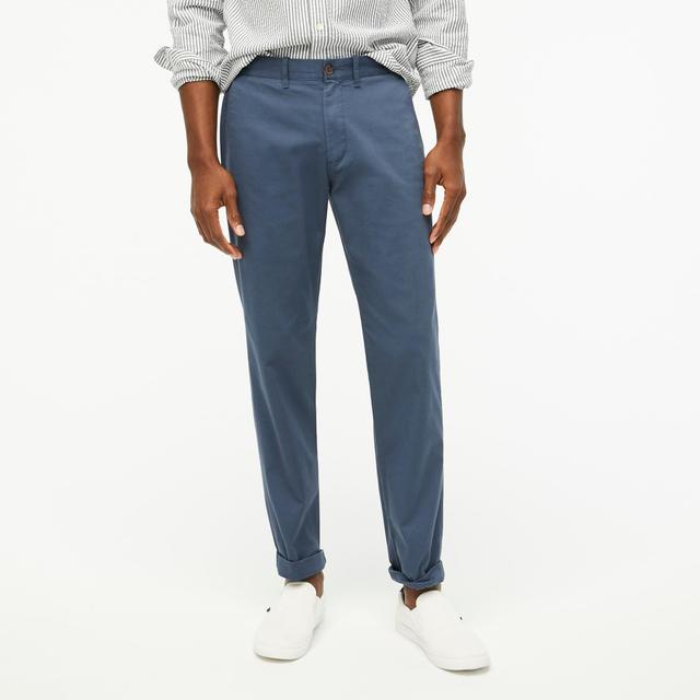 Straight-fit flex chino pant Product Image