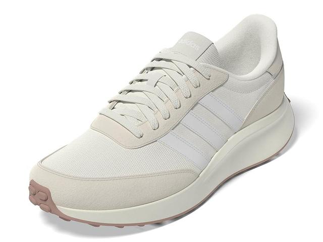 adidas Running Run 70s (OffWhite/Wonder White) Women's Shoes Product Image