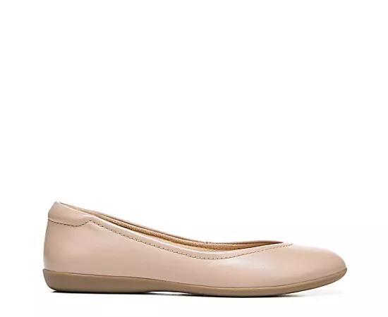 Naturalizer Vivienne Ballet Flats Product Image