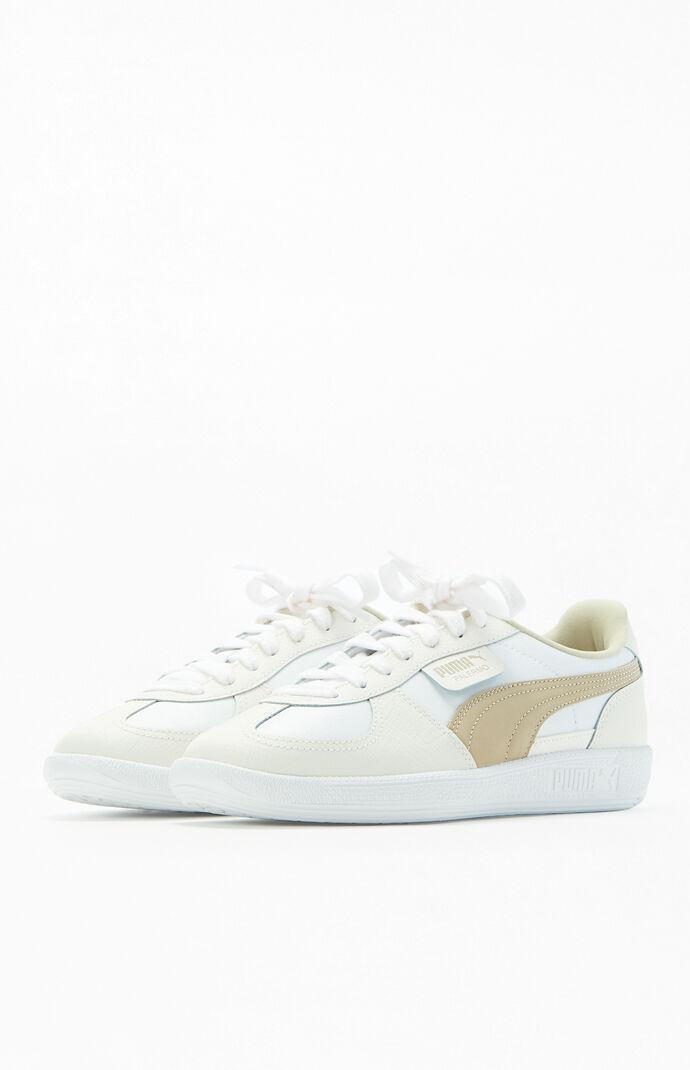 Puma Women's Palermo Leather Sneakers - Product Image