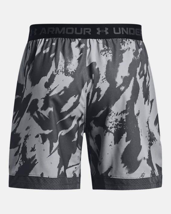 Men's UA Vanish Woven 6" Printed Shorts Product Image