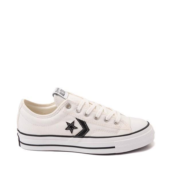 Converse Star Player 76 Premium canvas sneakers Product Image