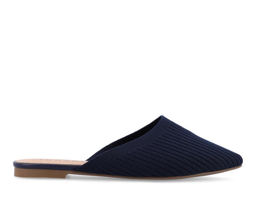 Women's Journee Collection Aniee Mules Product Image