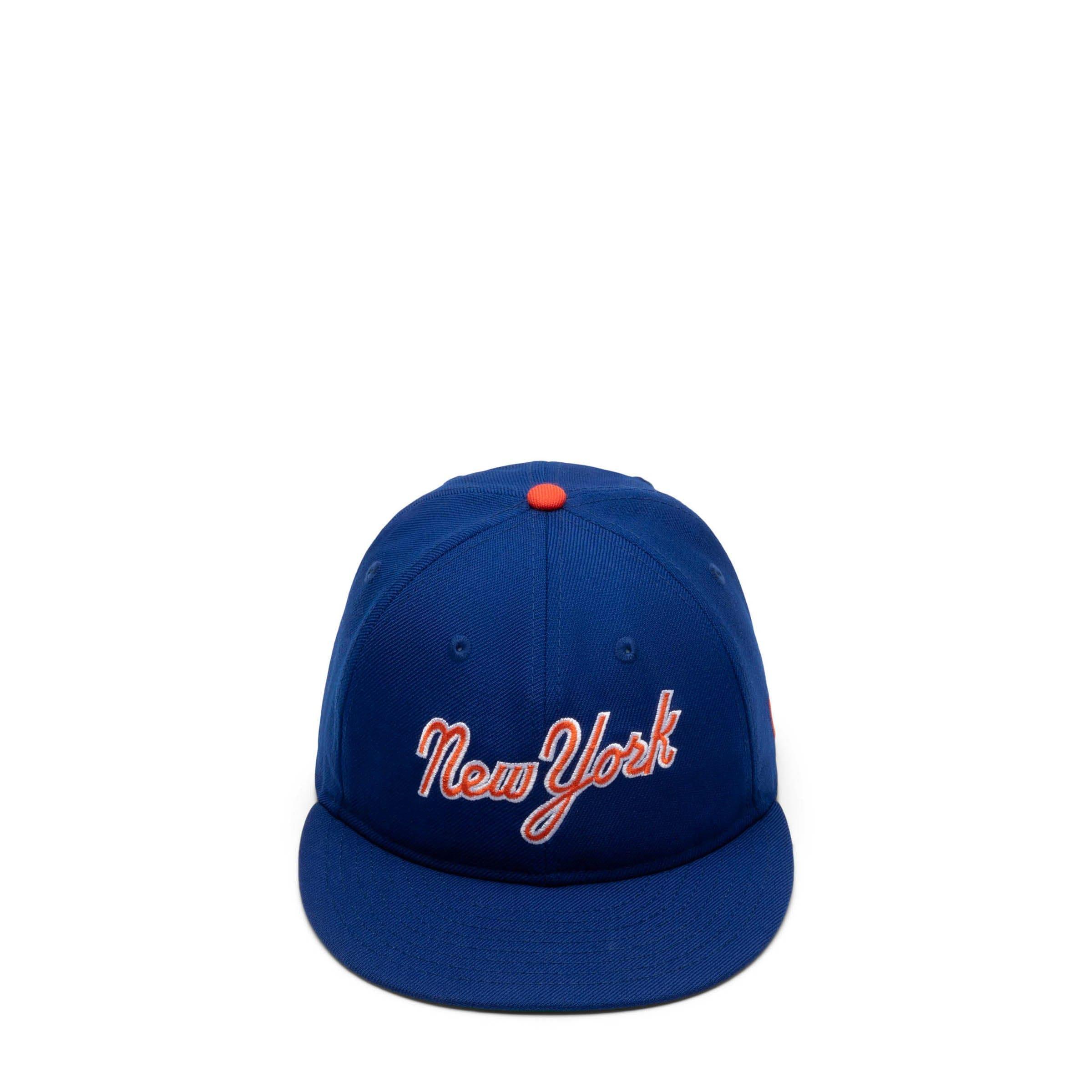 9FIFTY NEW YORK METS STRAPBACK CAP Male Product Image