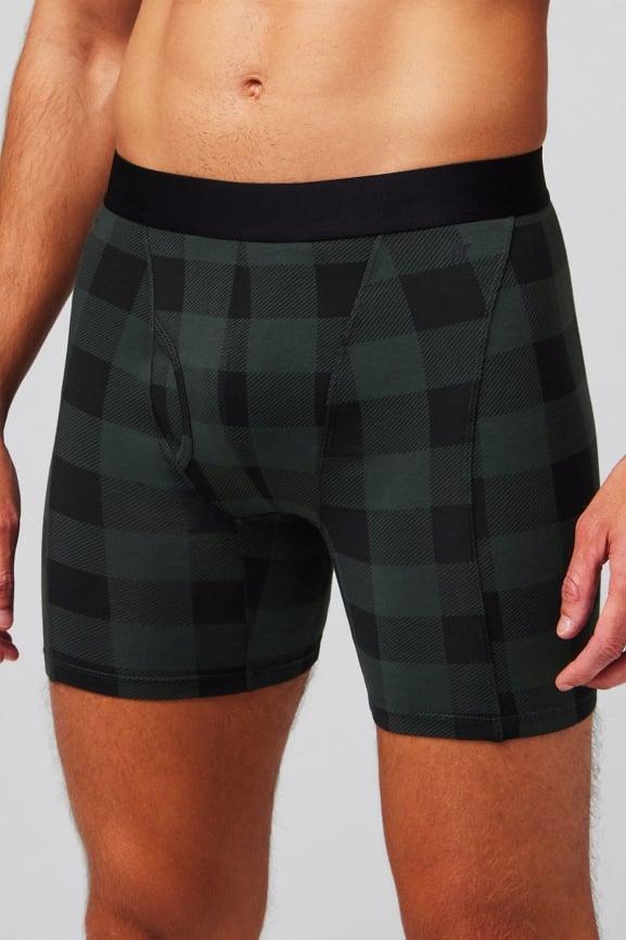 The 24-7 Boxer Brief Product Image