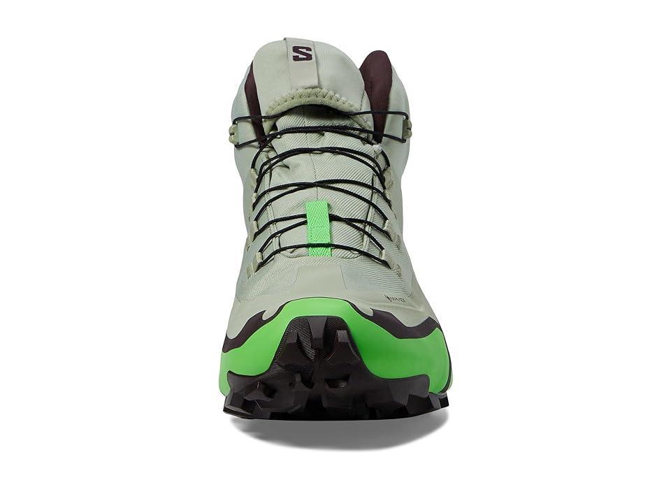 Salomon Cross Hike 2 GORE-TEX Walking Boots - AW23 Product Image