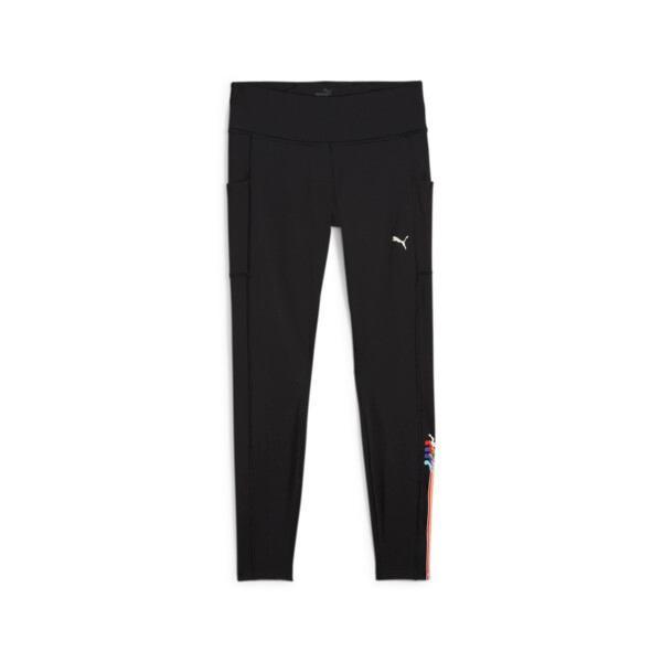 PUMA LOVE MARATHON Women's Full-Length Running Tights Product Image