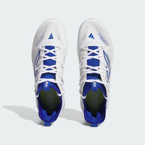 Adizero Afterburner 9 NWV Cleats Product Image