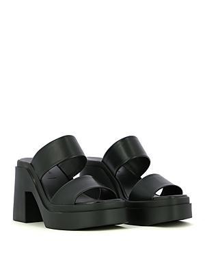 Womens Next 110MM Leather Sandals Product Image