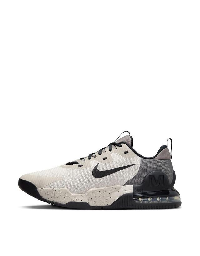 Nike Training Air Max Alpha 5 sneakers Product Image