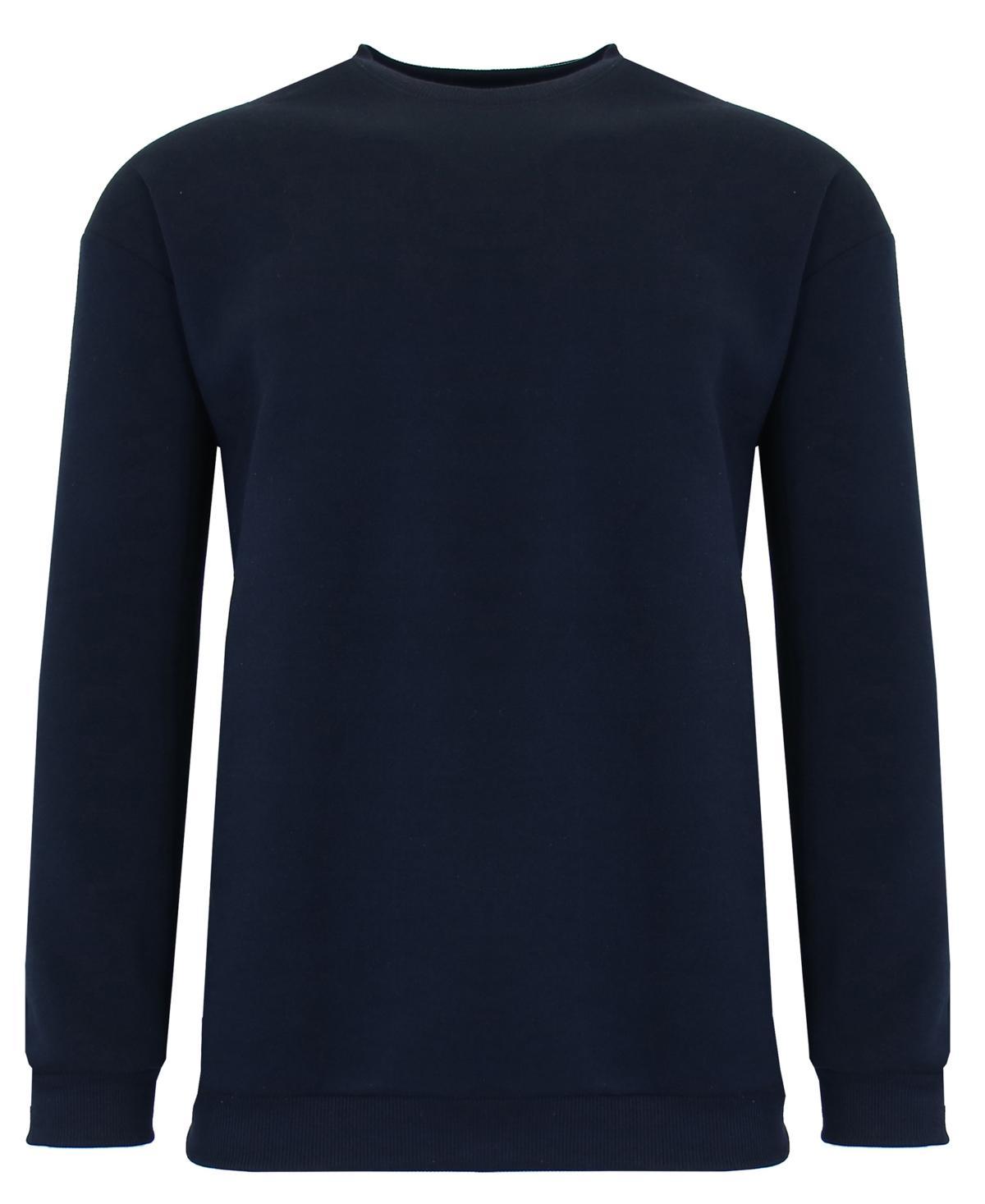 Galaxy By Harvic Mens Pullover Sweater Product Image