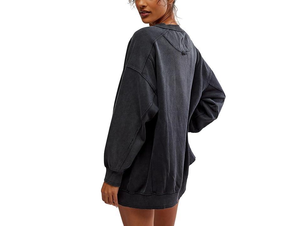 FP Movement Intercept Tunic Women's Clothing Product Image