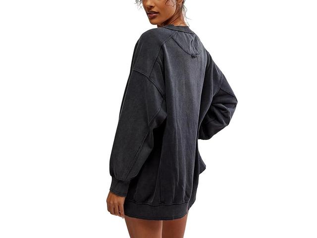 FP Movement Intercept Tunic Women's Clothing Product Image