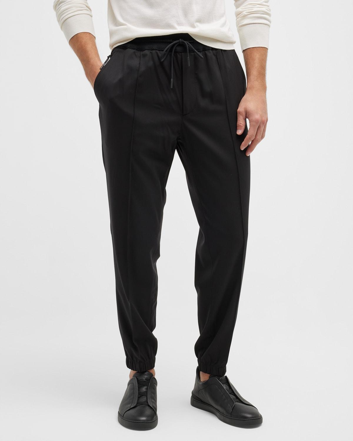 Mens High-Performance Joggers Product Image