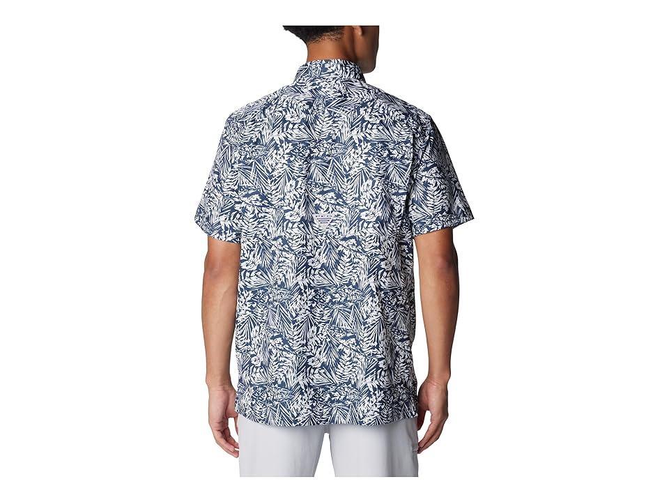 Columbia Men's PFG Super Slack Tide Camp Shirt- Product Image