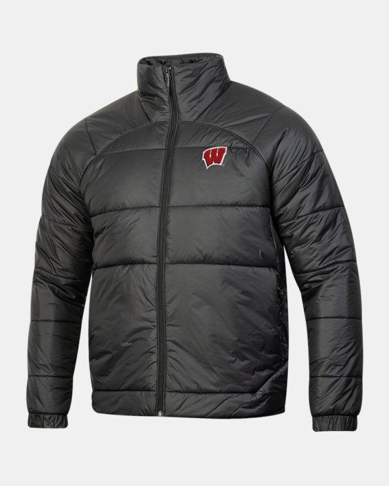 Men's UA Storm Insulate Collegiate Jacket Product Image