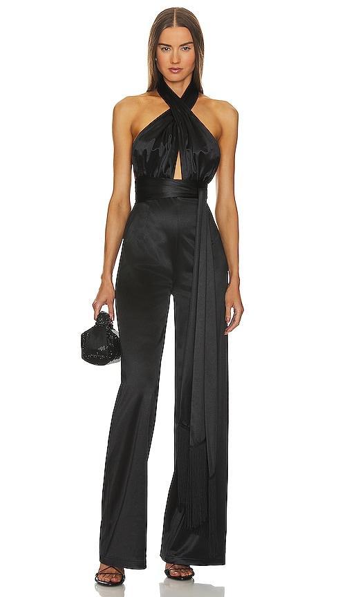 X Revolve Stella Jumpsuit Product Image