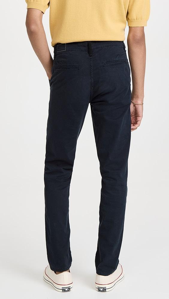 rag & bone Fit 2 Stretch Twill Chino Pants | Shopbop Product Image