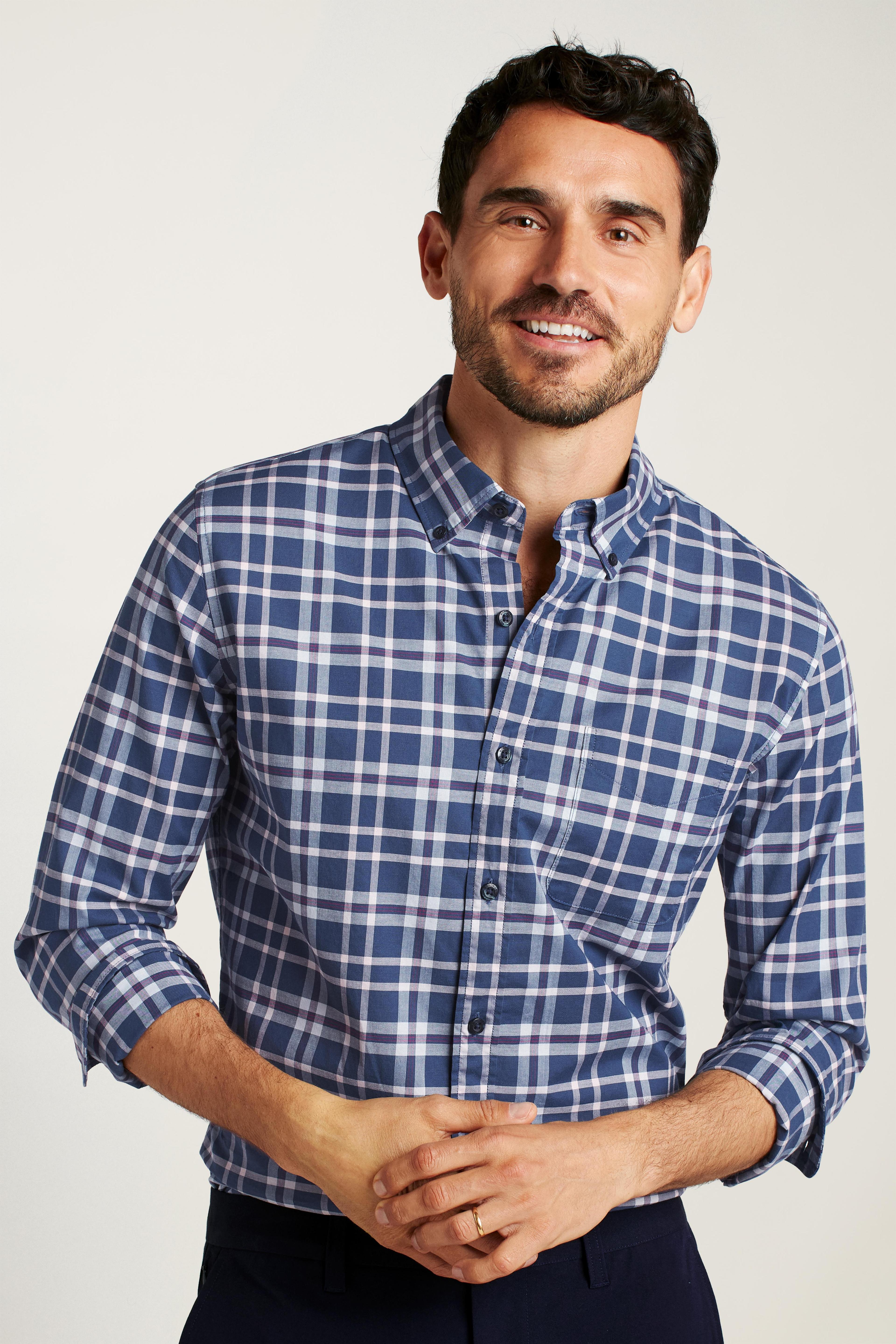 Everyday Shirt Product Image