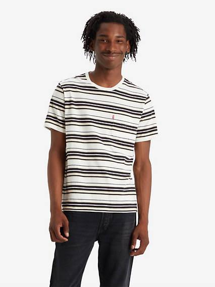 Levi's Pocket T-Shirt - Men's Product Image