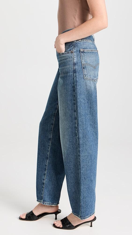 Levi's Baggy Dad Jeans | Shopbop Product Image