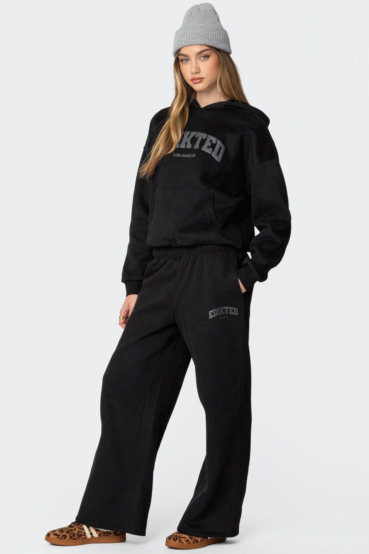 Edikted La Sweatpants Product Image